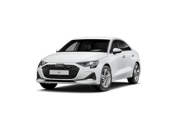 Audi A3 Limousine advanced 35 TFSI S tronic, Komfort Paket Leasing