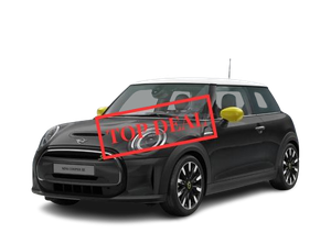 Mini Cooper Cooper SE Auto-Abo