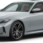 BMW 3er Leasing