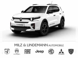 Citroën C3 Aircross C3 AIRCROSS COLLECTION Turbo 100  / !! NUR BIS 30.07.2026 !! / FREI KONFIGURIERBAR