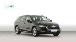 Skoda Octavia Ambition 1.0 TSI e-TEC Mild Hybrid Auto-Abo