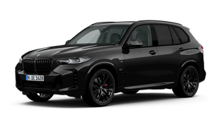 BMW X5 xDrive30d xDrive30d Auto-Abo