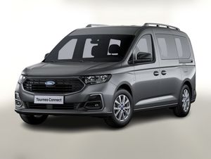 Ford Grand Tourneo Connect Aut Titanium ACC LED Kam Gewerbeleasing