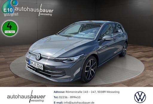 Volkswagen Golf 1.5 ETSI OPF 110kW DSG Edition 50 5dr Auto kaufen