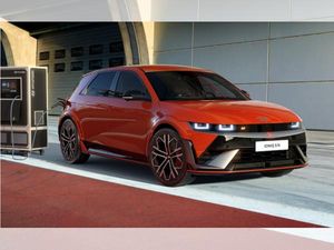 Hyundai IONIQ 5 🏁N🏁🔥609PS🔥FREI KONFIGURIERBAR🔥💼GEWERBE💼