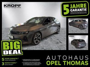 Opel Astra L 1.2 Turbo GS ACC+Alcantara+LED+Navi+SHZ