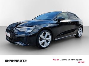 Audi S3 Sportback 2.0 TFSI quattro S tronic DCC VIRTU