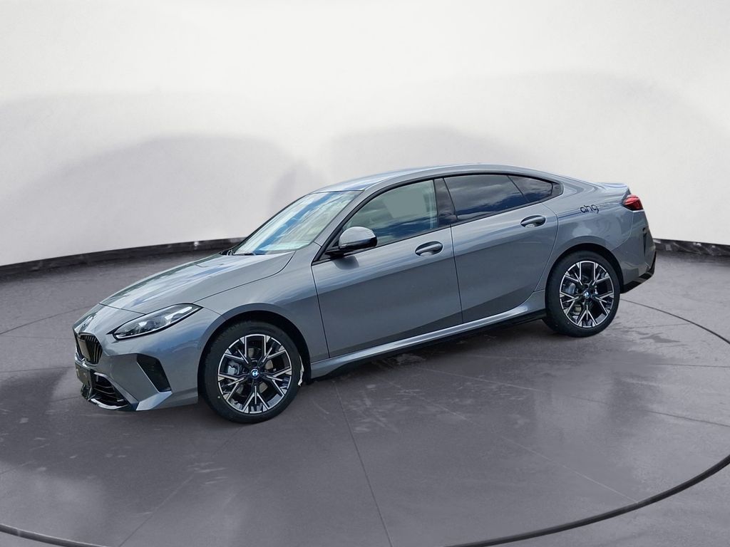 BMW 216 Gran Coupé AHK M Sport Design Innovation Leasing