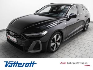Audi A5 Avant TDI S line AHK Standhzg. Matrix