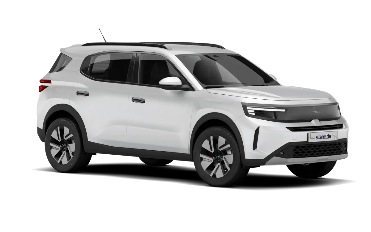 Opel Frontera Hybrid 81kW Ultimate eDCT Leasing