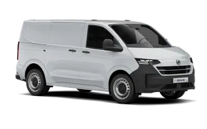 Volkswagen Transporter 2.0 TDI 110kW Automatik lang
