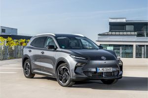 MG S5 EV MGS5 EV Long Range Comfort ❗Kamera❗Klima❗ NEU - Gewerbeleasing Leasing