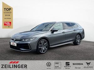 Volkswagen Passat Var. R-Line 4Motion TSI DSG|PANORAMA|AHK|