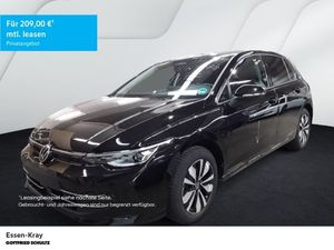 Volkswagen Golf Goal 1.5 eTSI DSG LED ACC AHK Navi Kamera