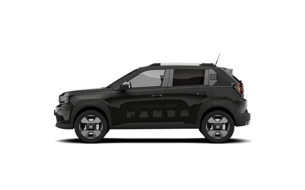 Fiat Grande Panda 1.2 1.2 La Prima — Bild 2 von 8