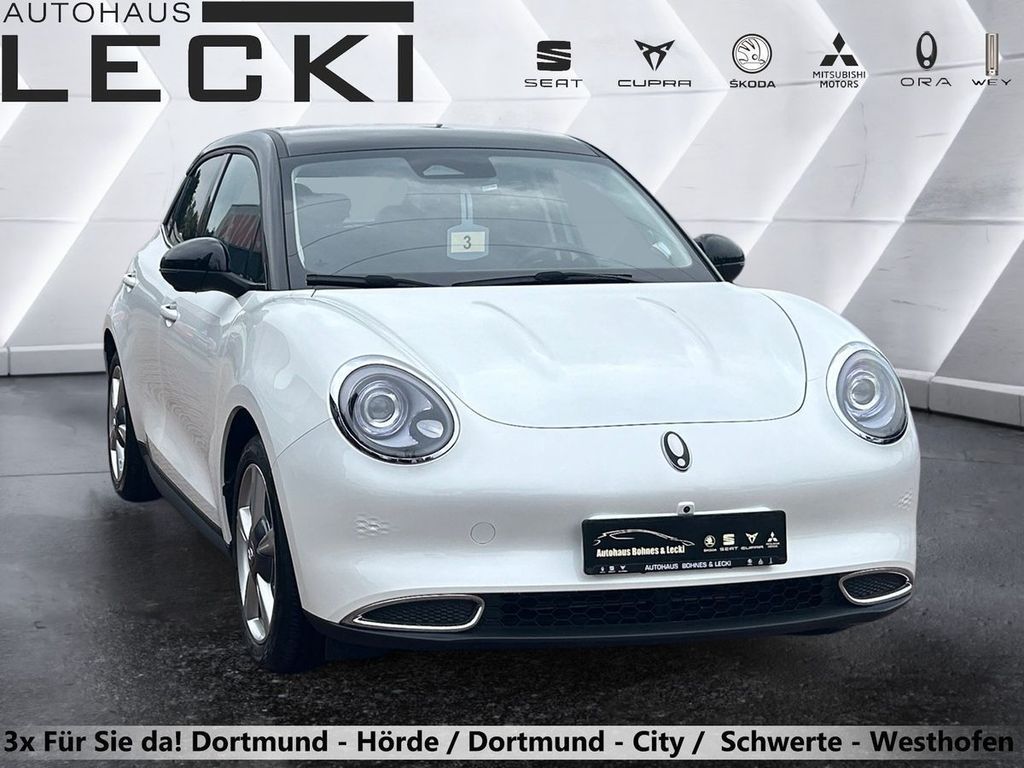 GWM Ora 03 400 Pro + *SUPER-LEASING-AKTION*48.MONATE Leasing