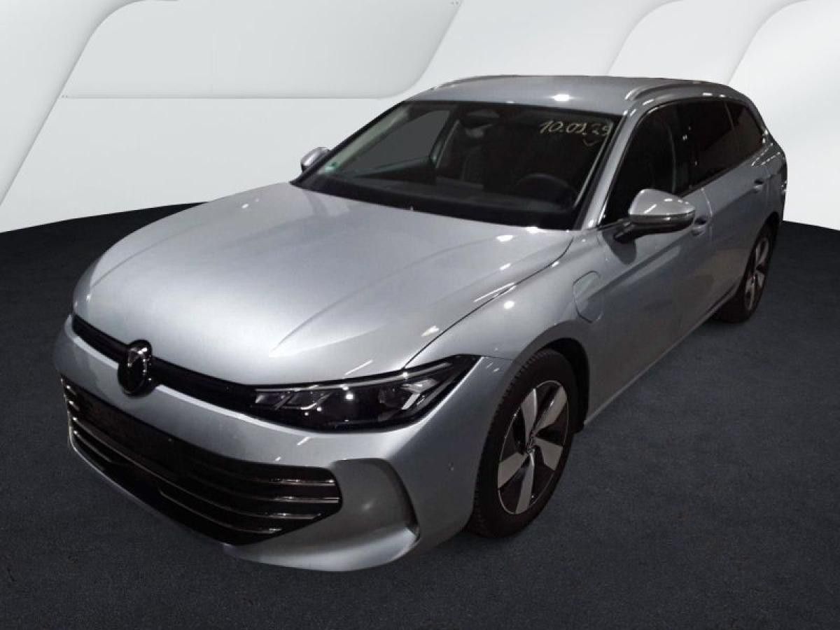 Volkswagen Passat Variant 1.5 e-Hybrid Business AHK, sofort verfügbar Leasing