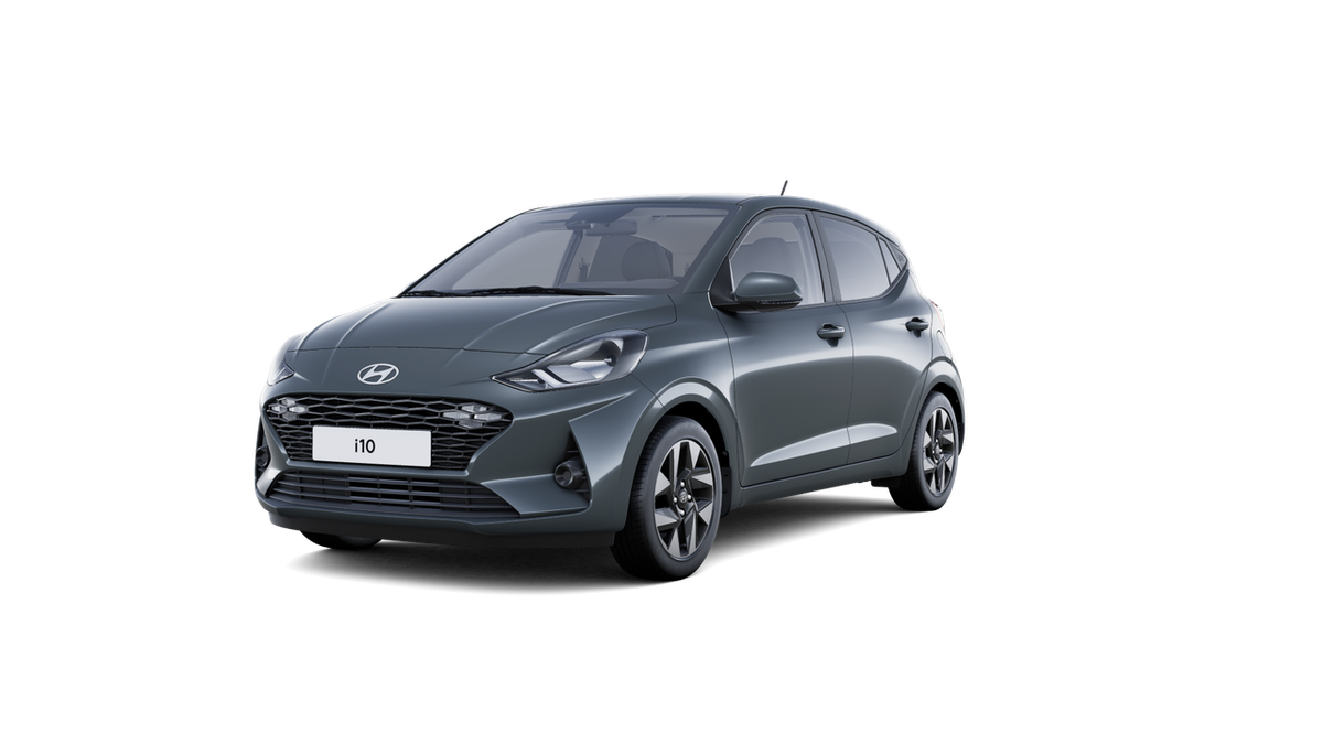 Hyundai i10 Prime Auto-Abo