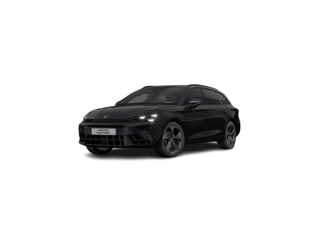 Cupra Leon Sportstourer 1.5 e-Hybrid 6-Gang DSG Auto-Abo