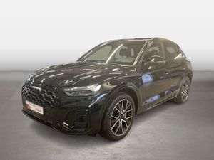 Audi Q5 55 TFSI e quattro S tronic S line MTRX HUD LE