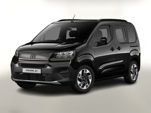 Fiat Doblo Kombi 1.5 BHDi 130 AUT Nav SHZ Kam 16Z N1 Auto-Abo für Gewerbe Auto-Abo