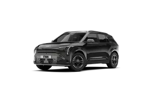 Kia EV3 81 kWh 150 kW Frontantrieb 81 kWh 150 kW GT-Line Frontantrieb
