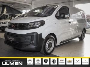 Opel Vivaro Cargo M Standard 120PS SOFORT VERFÜGBAR Leasing