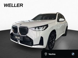 BMW X3 xDr 20d M Sport AHK, ParkAss,DriveAss,Memory