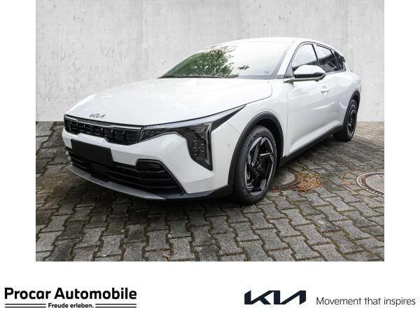 Kia K4 1.6 T-GDI Spirit DriveWise Sound Paket SOFORT VERFÜGBAR Leasing