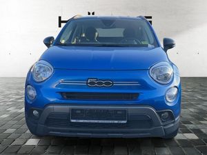 Fiat 500X 1.5 GSE Cross