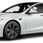 Tesla Model S Leasing