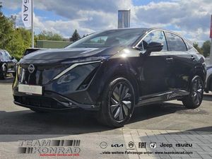 Nissan Ariya Gewerbeknaller🚀87kWh🔋178kW Advance Pack - kurzfristig ✔️ Leasing