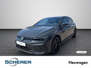 Volkswagen Golf GTI 2,0 l TSI OPF 195 kW (265 PS) 7-Gang-Do