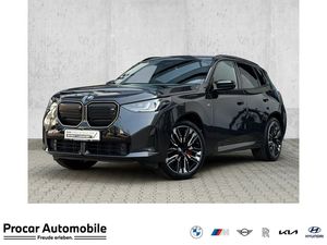 BMW X3 M50 xDrive M Sport Pro DA/PA Prof AHK Standh.