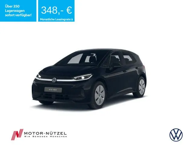 Volkswagen ID.3 Neo Trend 125 kW (170 PS) 50 kWh LED*Navi*C