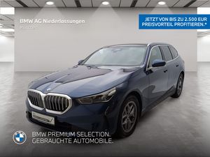 BMW 520d xDrive Touring AHK Driv.Assist+ Harman/K