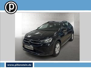 Volkswagen Taigo LIFE 1.0 TSI NAVI KAMERA ACC APP-C.