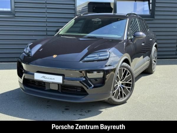 Porsche Macan 4 *0,25%*BOSE*ACC*PANORAMADACH* Leasing