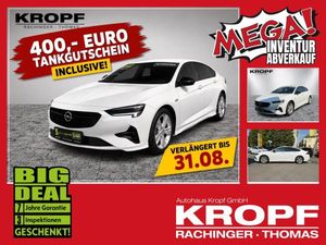 Opel Insignia B Grand Sport 2.0 CDTI Ultimate ACC+LM