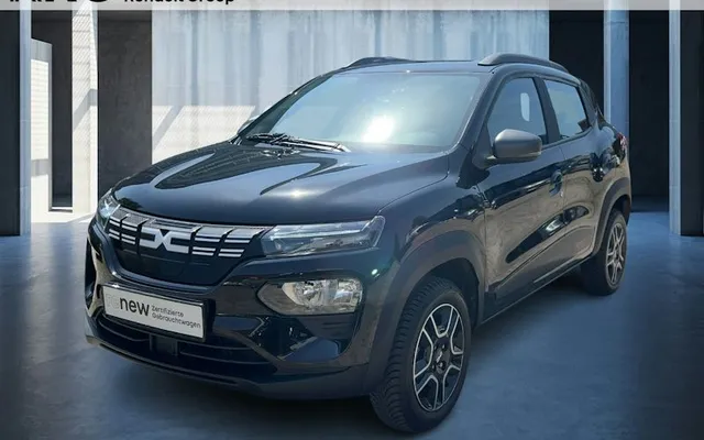 Dacia Spring Essential 5dr