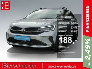 Volkswagen Taigo 1.0 TSI Life 5-J-GAR NAVI DIG.COCKPIT APP-