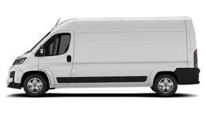 Toyota Proace Max L2H1 2.2 D 120 33 Duty