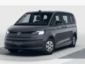 Volkswagen Multivan Multivan KÜ 2.0 TDI SCR 110 kW 7-Gang-DSG Bestellfahrzeug Leasing
