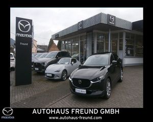 Mazda CX-30 2.5L e-SKYACTIV G 140 PS 6MT FWD HOMURA