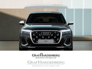 Audi SQ7 || 7 Sitze + 8-Zylinder || SOFORT VERFÜGBAR || 1 FAHRZEUG || Leasing