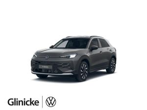 Volkswagen T-Roc Life 1.5 eTSI DSG | AHK | Navi
