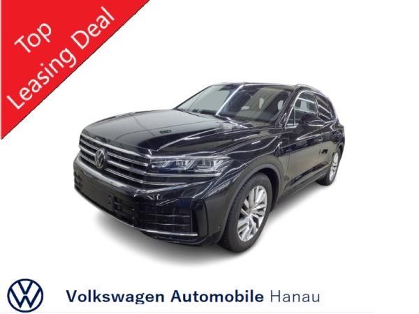 Volkswagen Touareg 3.0 TDI ELEGANCE AHK NP:  90.650.-€ Leasing