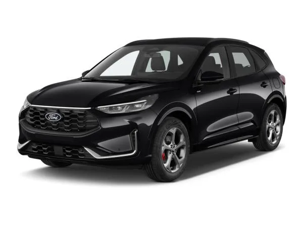 Ford Kuga Titanium PHEV 🔋inkl. AHK, LED, 360 Grad Kamera💫