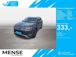 Volkswagen Tayron 1.5 eTSI DSG Life IQ.Light|Matrix|CarPlay