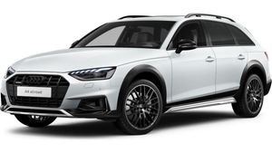 Audi A4 Allroad 45 TFSI qu. S tronic MATRIX 19